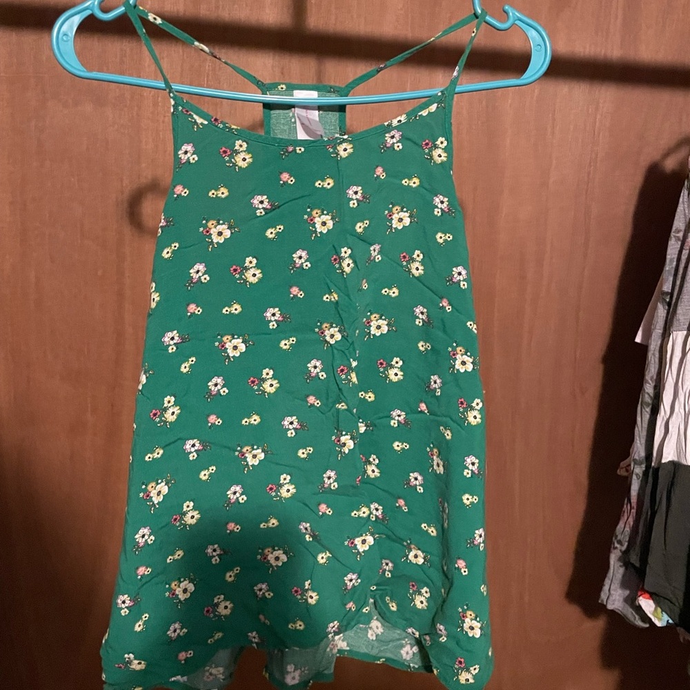 No Boundaries Tank top